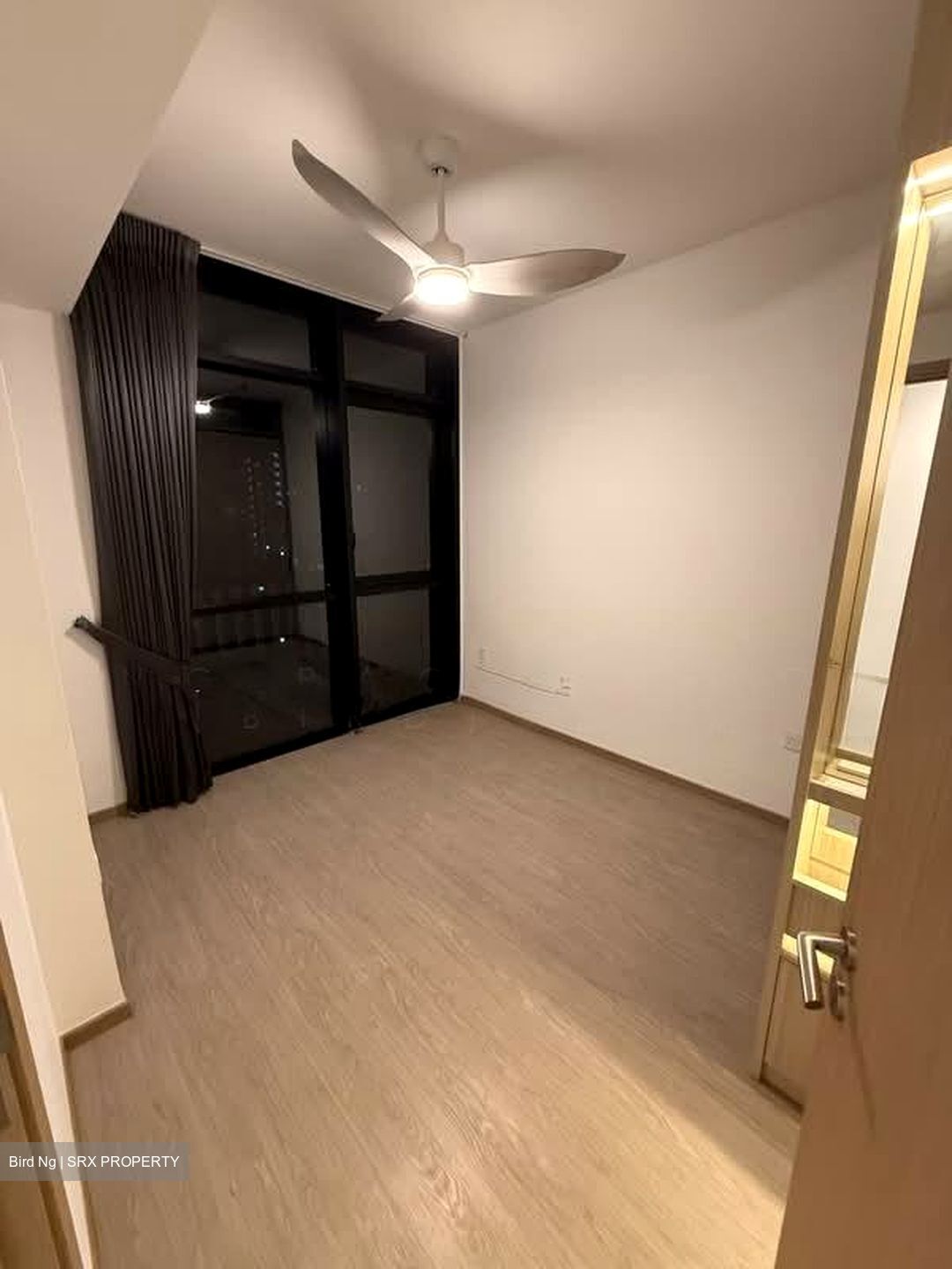 The M (D7), Apartment #597220781